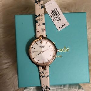 New Kate Spade Watches